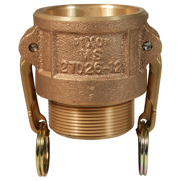 Dixon Valve & Coupling200-B-BR